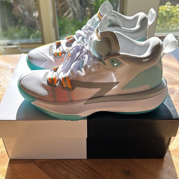 Jordan Zion 1 (GS) Youth - Picture 5 of 8